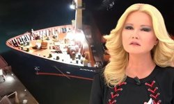 Herkes Müge Anlı sandı, gerçek bambaşka çıktı! Boğazda hasar gören yalı bakın kiminmiş...