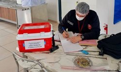 Afyonkarahisar’da gıda denetimleri yoğunlaştı: İşletmeler tek tek inceleniyor