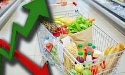 Nisan ayının zam şampiyonları açıklandı: En çok zamlanan gıda ürünleri hangileri?