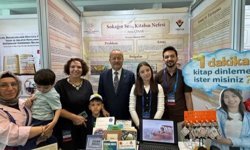 Milletvekili Taytak’tan Afyonlu TÜBİTAK öğrencilerine destek ziyareti