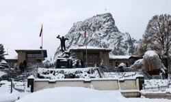 Afyonlular kışlıklarınızı hazırlayın! Meteoroloji tarih verdi, kış geliyor