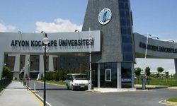 AKÜ’den radyasyona karşı çevreci hamle: İki uluslararası patent alındı