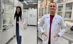 Afyon Kocatepe Üniversitesi’nden yeni akademik başarı: AKÜ’lü akademisyenler COST Projesinde!