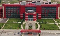 AFSÜ’de yeni dönem: Türk Sağlık-Sen komisyonu sahada