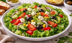 Tarlada 15 TL, Tezgahta 100 TL! Marul Fiyatındaki Uçurumun Perde Arkası Ortaya Çıktı