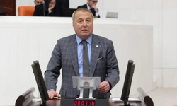 Milletvekili Olgun’dan İhracat Verileri Üzerinden İktidara Eleştiri