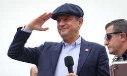 Özgür Özel: "Kadın ve Cinsiyet Eşitliği Bakanlığı Kuracağız."