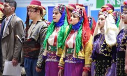 Afyonkarahisar Kulüpler Arası Halk Oyunları Müsabakaları Tamamlandı: İşte Kazananlar