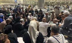 Cumhurbaşkanı Erdoğan Talimat Verdi: Umre Mağdurları Yurda Dönüyor!