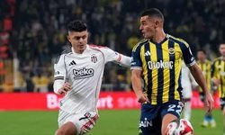 Kadıköy'de Nefesler Tutuldu! Fenerbahçe mi, Beşiktaş mı? Dev Derbide Tüm İhtimaller...