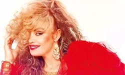 Bergen kimdir, ne zaman ve nasıl öldü, kim öldürdü? Şarkıcı Bergen'in mezarı neden kafeste, gerçek adı ne?