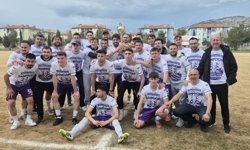 Şampiyon Çakırköyspor! BAL Yolunda Tarihi Başarı