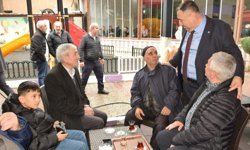 İYİ Partili Mısırlıoğlu'ndan sert çıkış