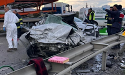 Komşuda Can Pazarı: 4 Kişi Hayatını Kaybetti