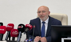 Mehmet Siper Güven Tazeledi: İl Genel Meclisi’nde 49 Oyla Yeniden Başkan Seçildi