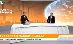 Başkan Demir’den Kademeli Emeklilik Çağrısı