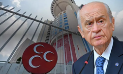 MHP İstanbul’da Şok Karar: İl ve 39 İlçe Teşkilatı Feshedildi, Yeni Başkan Atandı