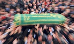 Afyonkarahisar’da Vefat: Halil Coşan Hayatını Kaybetti