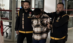 5 Yarım Altın İçin Can Aldı! 1200 Saatlik Kamera Kaydıyla Yakalandı