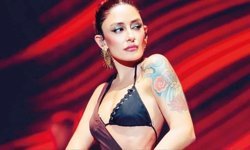 Melek Mosso Kimdir, Kaç Yaşında? Melek Mosso Gözaltına mı Alındı? Melek Mosso Gerçek Adı Soyadı Ne?