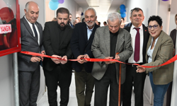 Emirdağ’da Teknoloji Yatırımı: Robotik Kodlama Atölyesi Hizmete Açıldı