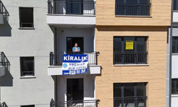 Kira Fiyatları Geriledi: 5 Bin TL’ye Kadar Ev Bulunabiliyor