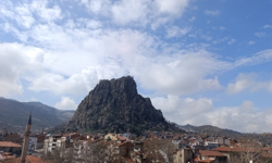 Afyonkarahisar’da bugün hava nasıl olacak? 7 Nisan Salı Hava Durumu