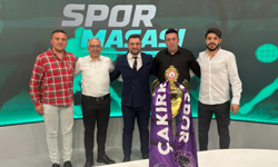 TV3’te İlk Yayın Olay Yarattı! Spor Masası Programına Büyük İlgi