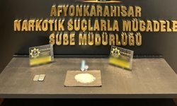 Zehir Tacirlerine Geçit Yok! Polis Ekipleri Uygulama Noktasında Yakaladı