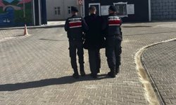 Afyonkarahisar İl Jandarma Komutanlığı Haftalık Bilançoyu Açıkladı: 45 Gözaltı