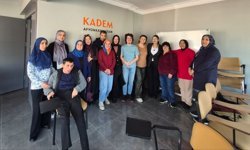 KADEM ve Beyazay’dan Anlamlı Buluşma: Otizmli Çocuklar ve Anneleri Unutulmadı