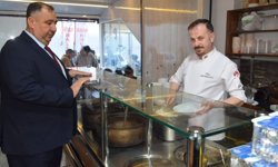 Gökçe Bebek İçin İYİ Parti’den Seferberlik: "El Birliğiyle Yaşatacağız"