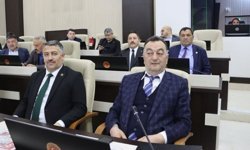 Süleyman Kocabıçak’a Önemli Görev: Aile ve Sosyal Politikalar Komisyonu Başkanı Oldu