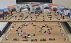 Afyon Erenler ve Hıdırlık’ta Kuş Uçurtulmadı: Binlerce Araç ve Şahıs Sorgulandı