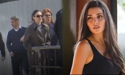 Hande Erçel Aklandı mı? Hande Erçel’in Uyuşturucu Test Sonucu Açıklandı! İşte Adli Tıp Raporu