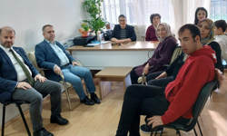 AFSÜ’den Otizm Haftasında Dikkat Çeken Adım!