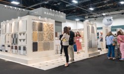 MARBLE SYSTEMS TUREKS AMERİKA’YI FETHETTİ: Las Vegas’ta Türk Bayrağı Dalgalandı