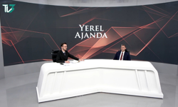TV3 Ekranlarında Anlattı! Sinanpaşa’da 2 Yılda Neler Değişti? Başkan Yıldırım Tüm Detayları Paylaştı