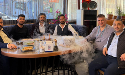 Afyon'da Gökçe Bebek İçin Büyük Dayanışma! Tüm Gelirler Bağışlanacak