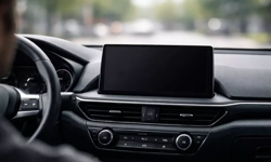 Multimedya, Cam Filmi ve Ses Sistemlerinde Büyük Değişiklik: Sürücüler Rahatlayacak