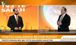 Afyon'da Tüketici Haklarını Bilmeyen Yanıyor!