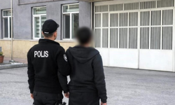 Afyonkarahisar'da firari yakalandı