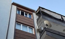 Cam Silerken Gelen Ölüm: Temizlik İçin Gittiği Evde Hayatını Kaybetti