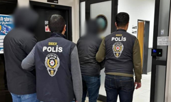 Afyonkarahisar'da sıfır faiz tuzağıyla milyonluk vurgun yaptılar