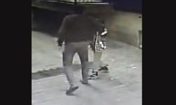 Afyon’da Skandal Görüntüler: Küçük Çocuğu Darp Eden Şahıs Serbest Bırakıldı