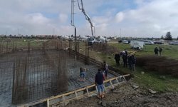 Hayırsever İş İnsanı Hüseyin Bülbül’den Afyon’a Anlamlı Yatırım... Yenice Mahallesi Yeni Camisine Kavuşuyor