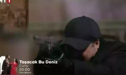 Taşacak Bu Deniz’e Gizemli Karakter: Fatih Furtuna Kim, Hangi Oyuncu Canlandıracak?