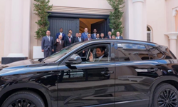 Katar’dan Dev Hamle! Yerli Otomobil Togg İçin Dikkat Çeken Satın Alma