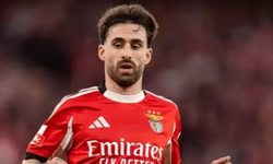 Rafa Silva Benfica’da Dibi Gördü! Performansı Hayal Kırıklığı Yarattı