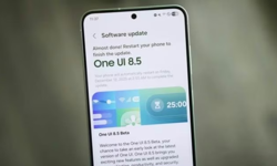 Samsung’dan Büyük Güncelleme! One UI 8.5 Beta Daha Fazla Telefona Geliyor: İşte Tam Liste